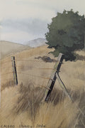 Calero County Park