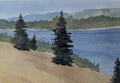 Lake Siskiyou